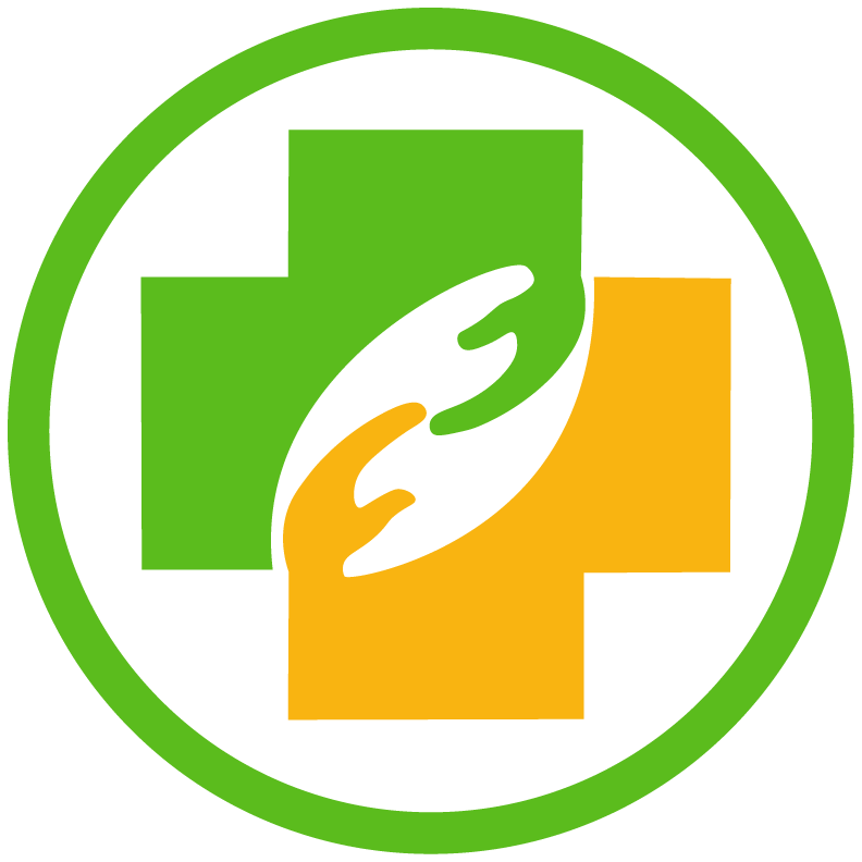 Nympharm LOGO